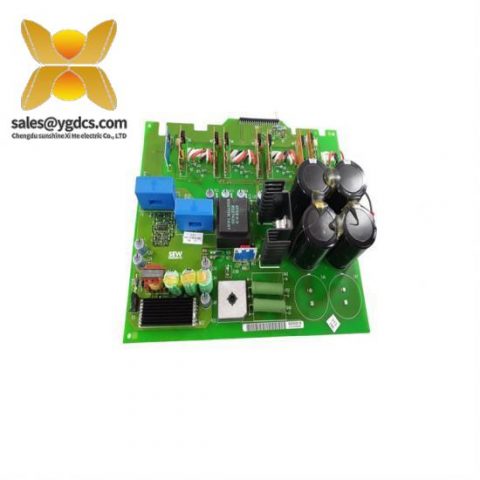 SEW MPB51A055-503-00 伺服驱动器模块