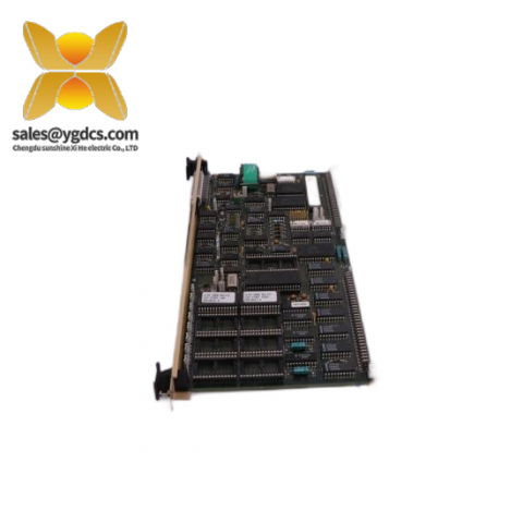 YASKAWA SGMAH-01AAA-2E 伺服电机模块