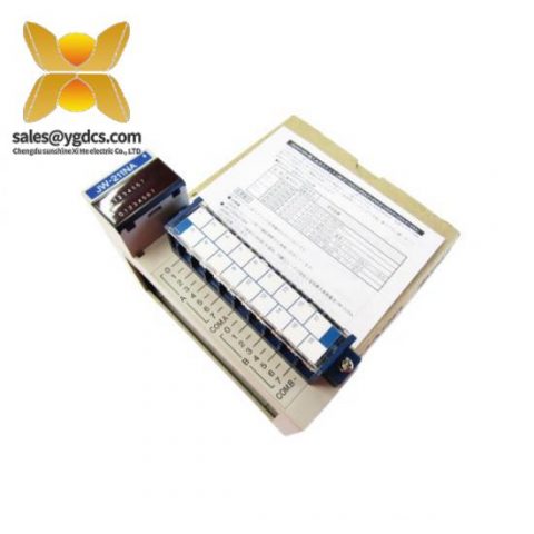 夏普 JW-211NA 交流输入模块