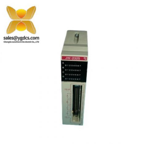 SHARP JW-232S 直流输出模块