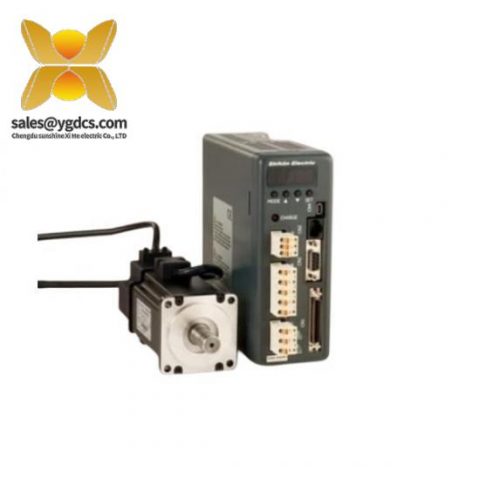 士林电机 SDA-350A2 伺服电机