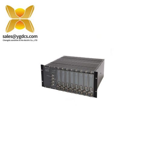 神川 VM-5H3 VM-5Z VM-5K 电源监控机架