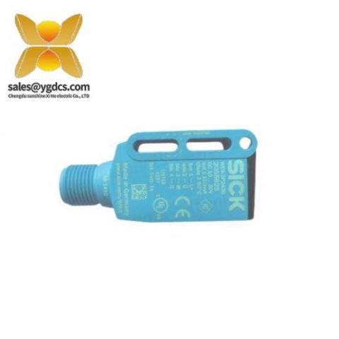 SICK WE9-3P-2430 光电传感器