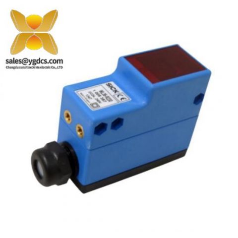 西克WL36-230光电传感器，适用于工业自动化控制