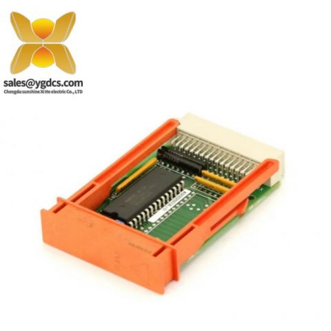 西格勒 05701-A-0511 工业控制模块