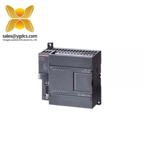 西门子同步伺服电机 1FK6063-6AF71-1EH0 伺服驱动模块