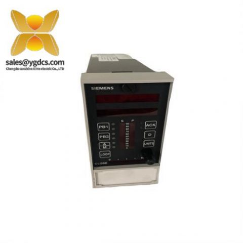 西门子 SIEMENS 353A4F1CNB4 工业过程自动化控制器