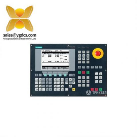 西门子 3HAB8278-1 工业自动化模块