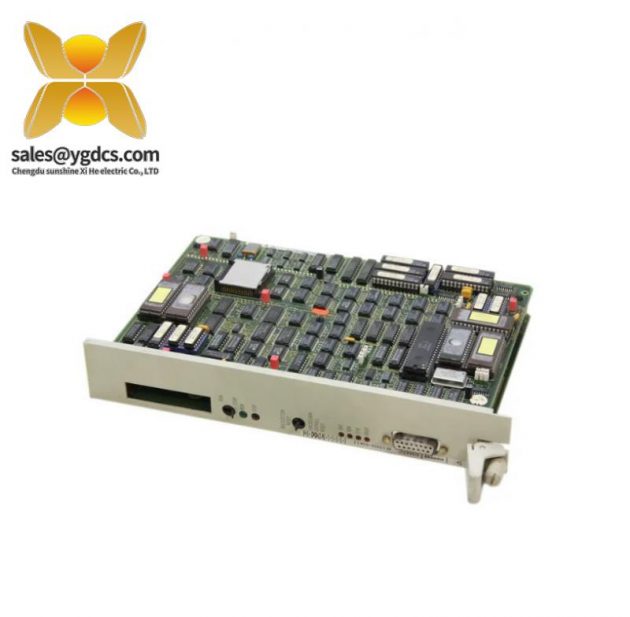 西门子 SIEMENS 505-6660 工业自动化控制模块