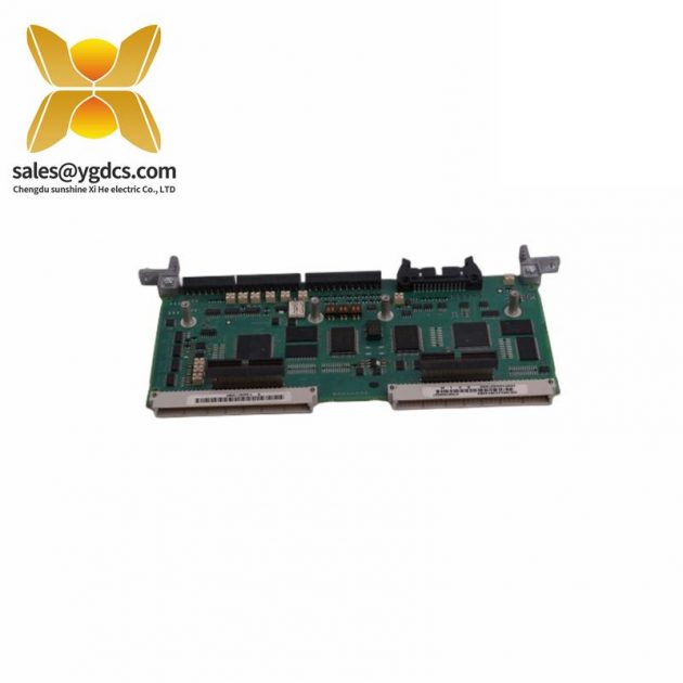 西门子 SIMATIC S5 6ES5705-0BB50 工业控制模块