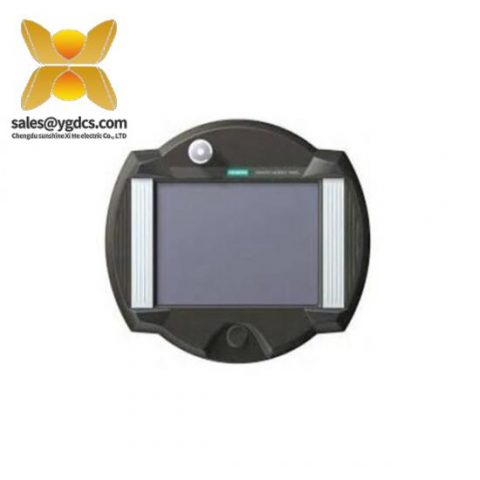 西门子 6AV6645-7AB10-0AS0 快速发货 工业触摸屏