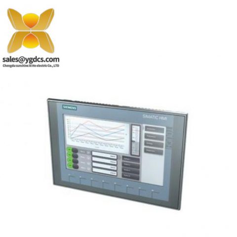西门子 SIMATIC HMI SMART 1000 IE V3 触摸屏面板