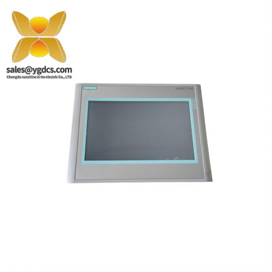 siemens_6av6648-0be11-3ax0_smart_panel.jpg 西门子 SIEMENS CP143 Sinec H1 模块