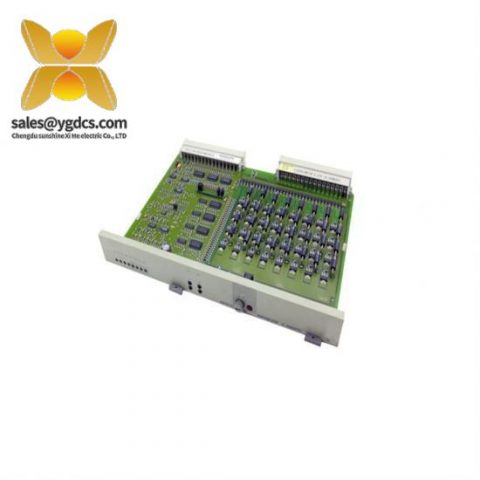 西门子 6DD1642-0BC0 SIMADYN D 通讯模块