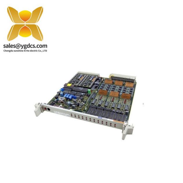 西门子 6DP1360-8BA 安全二进制输出模块