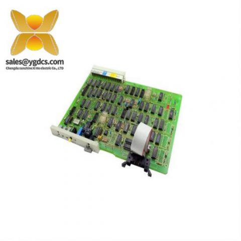 西门子 6DS1105-8BA 同步模块