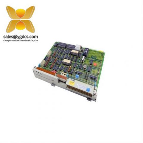西门子 6DS1200-8AC N8 工业通信接口模块