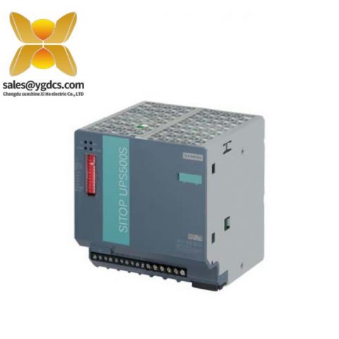 西门子 6DS1322-8BA 电信模块