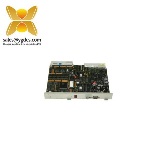 西门子 6DS1332-8BBI/O 总线控制器