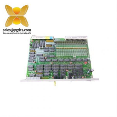 西门子 6DS1601-8BA 工业自动化模块