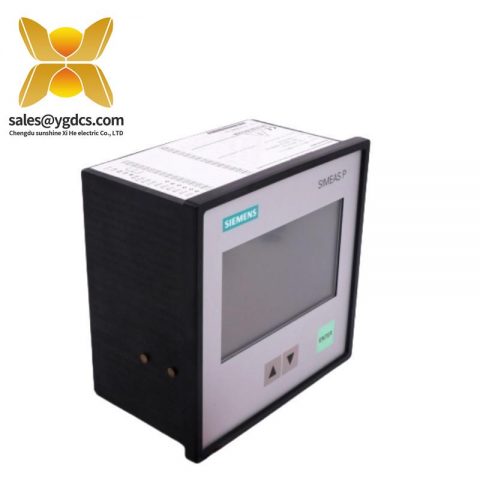 西门子 6DS1601-8BA 工业自动化模块