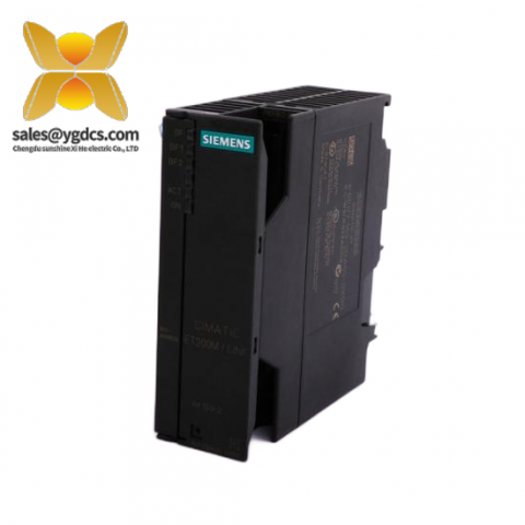 西门子 6DS1601-8BA 工业自动化模块