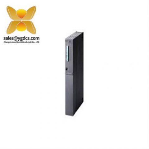西门子 6DS1603-8BA 数字输入模块