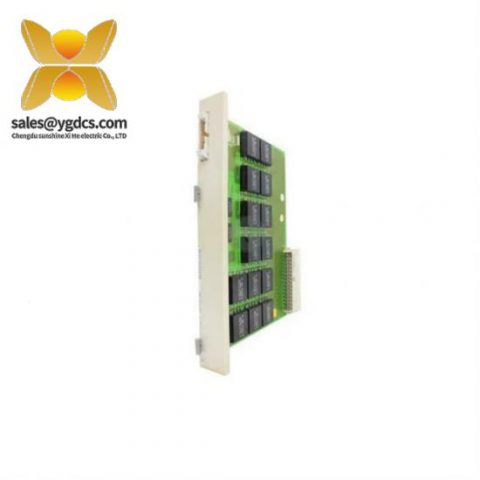 西门子 6DS1703-8AB 模拟输入模块