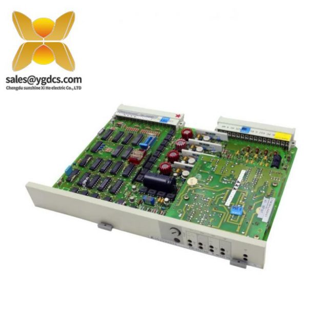 西门子 6DS1703-8AB 模拟输入模块