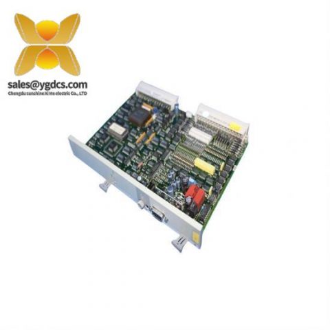 西门子 6DS1722-8BA 模拟输入模块