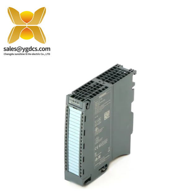 西门子 6DS1722-8BA 模拟输入模块