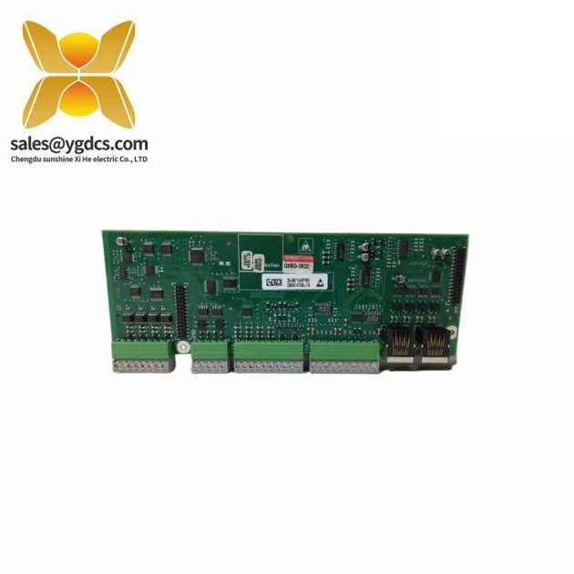 西门子 6DS1722-8BA 模拟输入模块