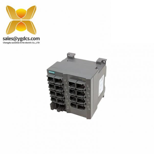 西门子 6DS1722-8BA 模拟输入模块
