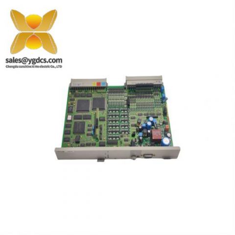 西门子 6DS1723-8RU 信号控制模块 SIEMENS PLC系统专用