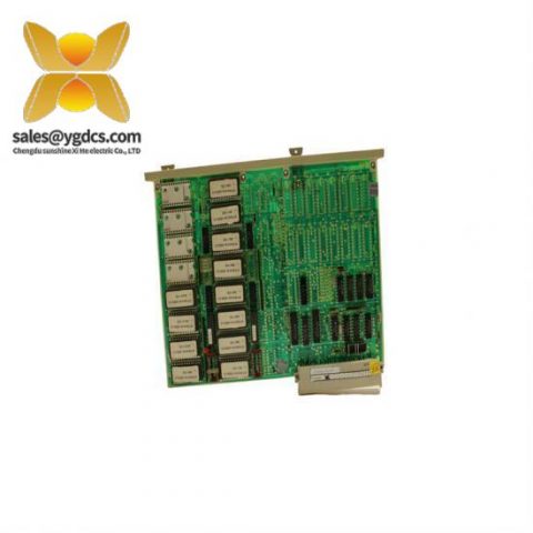EPRO MMS6110 相对转子振动监测器