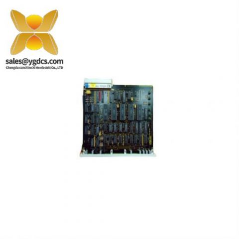 西门子 6DS1832-8AA 工业自动化模块