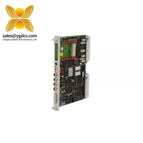 西门子 6EC1661-0A 工业自动化通信模块