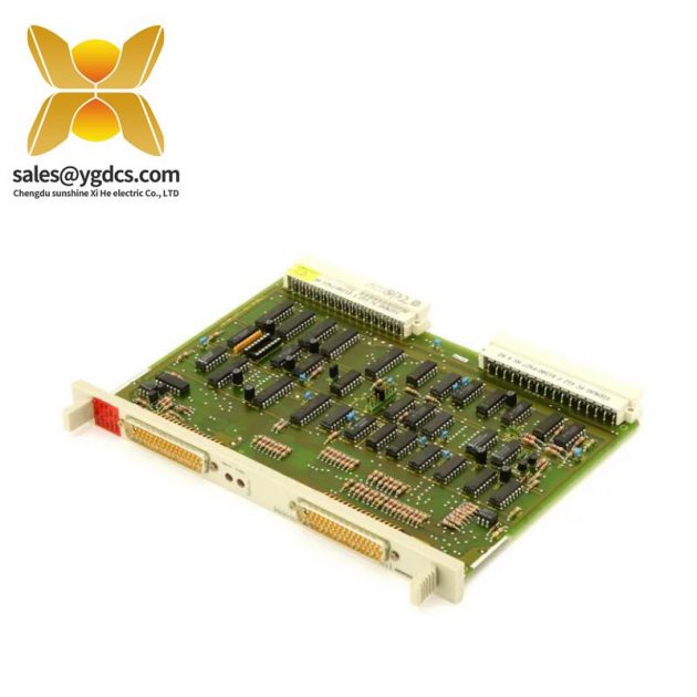 西门子 6EC1661-0A 工业自动化通信模块