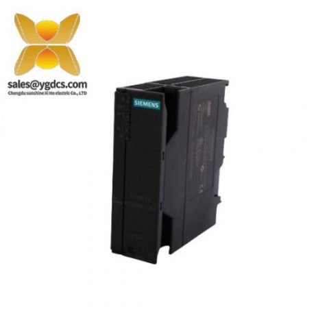 西门子 SIMATIC S5 6ES5376-0AA21 接口模块