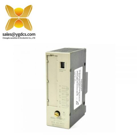 西门子 SIMATIC S5 464 模拟输入模块 浮动