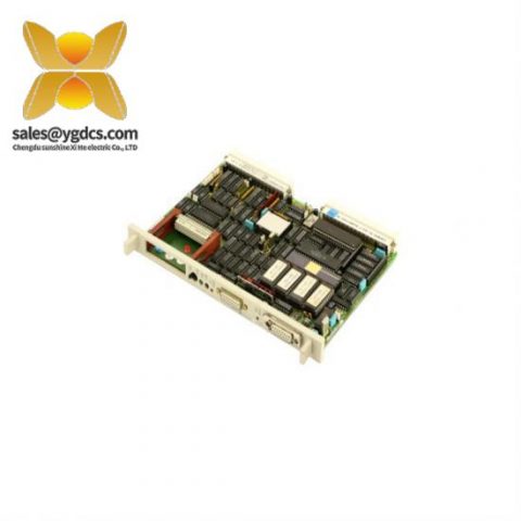 西门子 6ES5535-3LB12 通讯模块