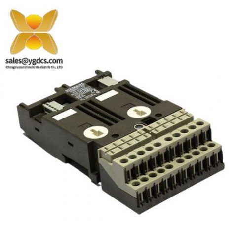 西门子 6ES5700-8MA11 SIMATIC S5 CPU模块