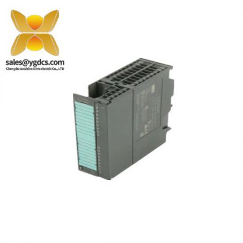 西门子 SIMATIC S5 6ES5902-3SA12 数字输入模块