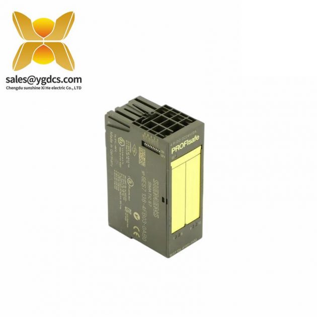西门子 SIMATIC S5 6ES5902-3SA12 数字输入模块