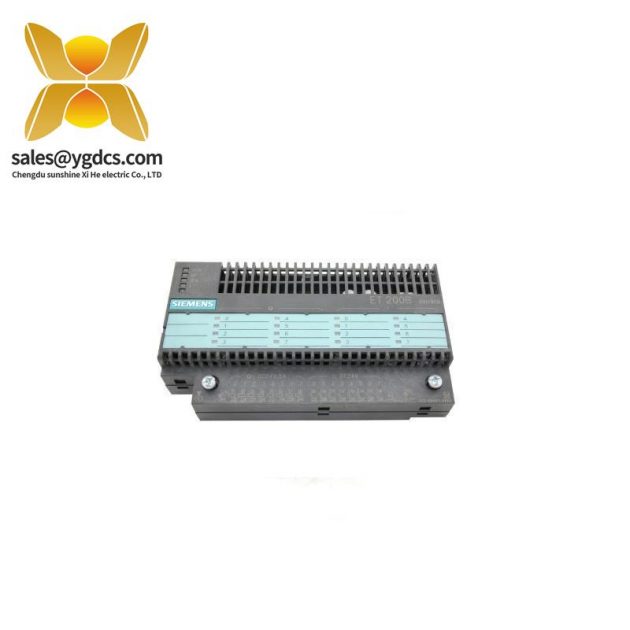 西门子 6ES7133-0BH01-0XB0 数字电子模块