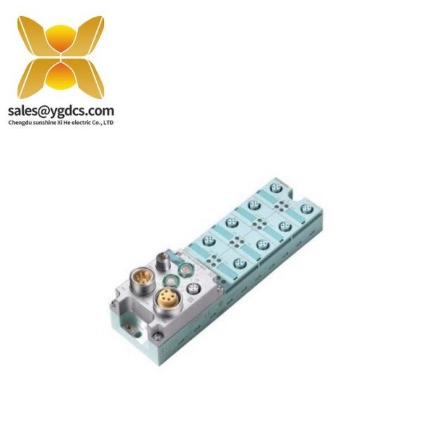 西门子 SIMATIC S7 6ES7141-3BH00-0XA0 数字量输入模块
