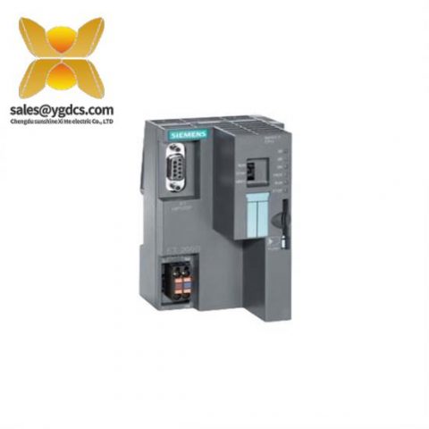 西门子SIMATIC 6ES7151-7AA20-0AB0 PROFINET接口模块