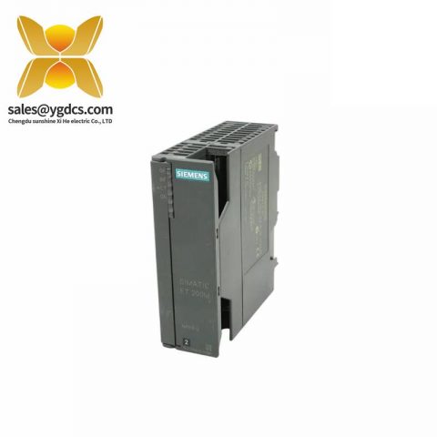 西门子SIEMENS 6ES7153-2AA02-0XB0 ET 200m接口模块