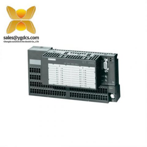 西门子 SIMATIC S7 6ES7193-1CH10-0XA0 数字量输入模块