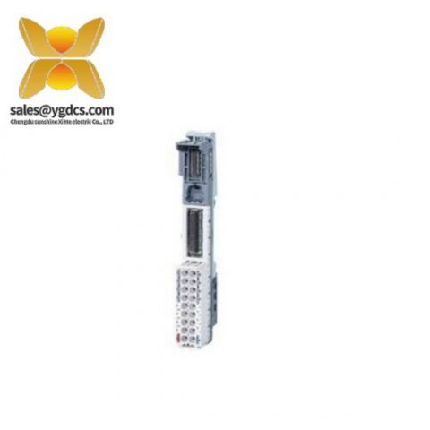 西门子 SIMATIC ET 200SP 6ES7193-6BP00-0DA1 基础单元